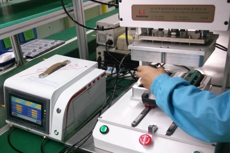氣密性檢漏機進行檢漏有著那些原則？